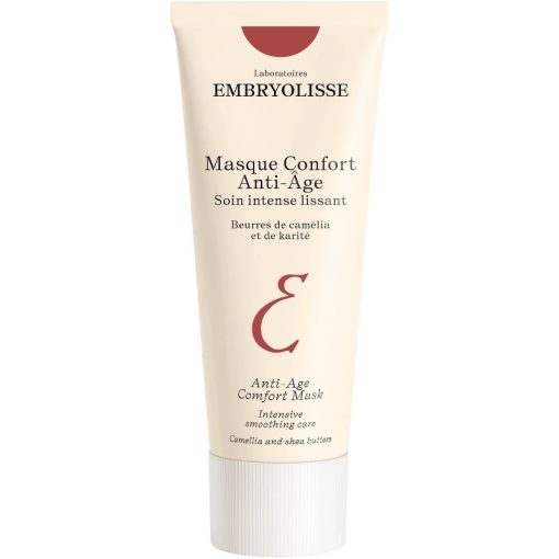 shop Embryolisse Anti-Age Comfort Mask 60 ml af Embryolisse - online shopping tilbud rabat hos shoppetur.dk