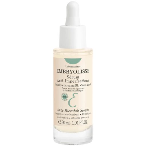 shop Embryolisse Anti-Blemish Serum 30 ml af Embryolisse - online shopping tilbud rabat hos shoppetur.dk