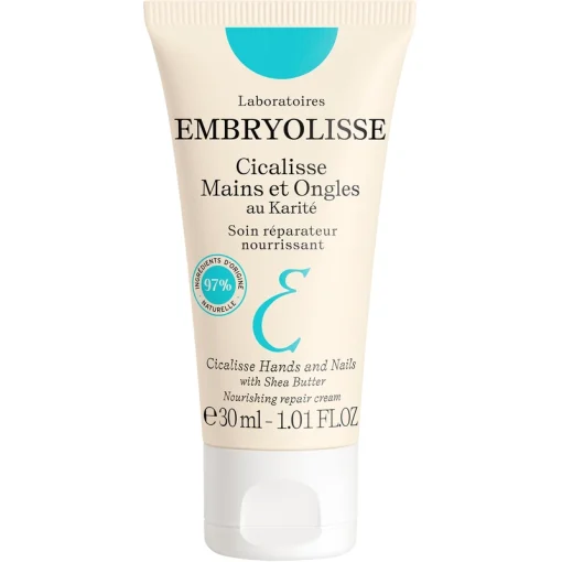 shop Embryolisse Cicalisse Hands & Nails 30 ml af Embryolisse - online shopping tilbud rabat hos shoppetur.dk