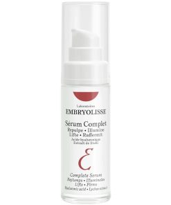 shop Embryolisse Complete Serum 30 ml af Embryolisse - online shopping tilbud rabat hos shoppetur.dk