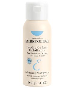 shop Embryolisse Exfoliating Milk Powder 40 gr. af Embryolisse - online shopping tilbud rabat hos shoppetur.dk