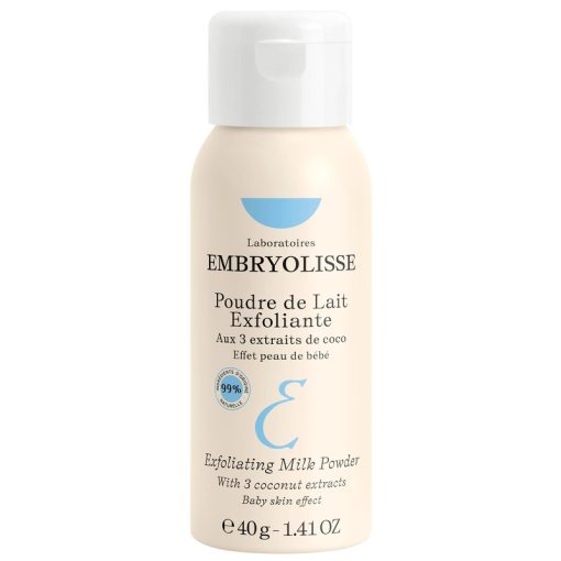 shop Embryolisse Exfoliating Milk Powder 40 gr. af Embryolisse - online shopping tilbud rabat hos shoppetur.dk