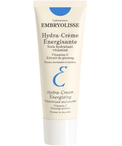 shop Embryolisse Hydra-Cream Energizing Moisturizer 40 ml af Embryolisse - online shopping tilbud rabat hos shoppetur.dk