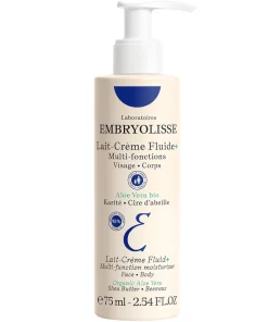 shop Embryolisse Lait-Creme Fluide+ 75 ml af Embryolisse - online shopping tilbud rabat hos shoppetur.dk