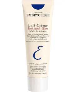 shop Embryolisse Lait-Creme Retinol-Like 75 ml af Embryolisse - online shopping tilbud rabat hos shoppetur.dk