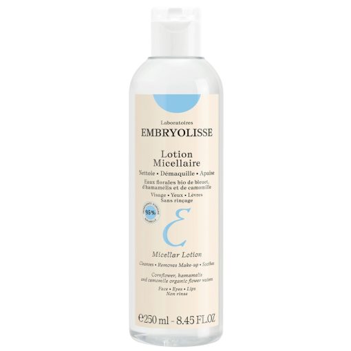 shop Embryolisse Lotion Micellaire 250 ml af Embryolisse - online shopping tilbud rabat hos shoppetur.dk