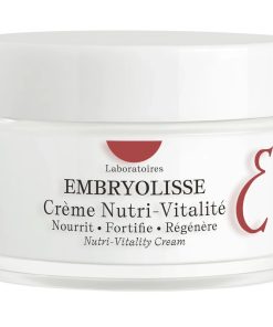 shop Embryolisse Nutri-Vitality Cream 50 ml af Embryolisse - online shopping tilbud rabat hos shoppetur.dk