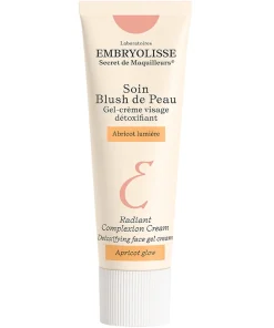 shop Embryolisse Radiant Complexion Cream 30 ml - Apricot Glow af Embryolisse - online shopping tilbud rabat hos shoppetur.dk