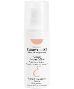 shop Embryolisse Radiant Complexion Serum 30 ml af Embryolisse - online shopping tilbud rabat hos shoppetur.dk