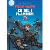 shop En bil i flammer - Team Ninja 1 - Hardback af  - online shopping tilbud rabat hos shoppetur.dk