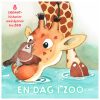 shop En dag i Zoo - Indbundet af  - online shopping tilbud rabat hos shoppetur.dk