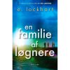 shop En familie af løgnere - Hæftet af  - online shopping tilbud rabat hos shoppetur.dk