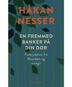 shop En fremmed banker på - Indbundet af  - online shopping tilbud rabat hos shoppetur.dk