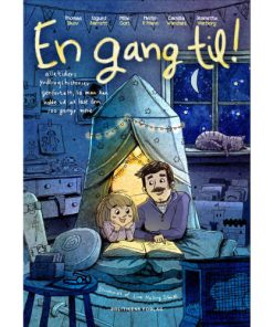 shop En gang til! - Hardback af  - online shopping tilbud rabat hos shoppetur.dk