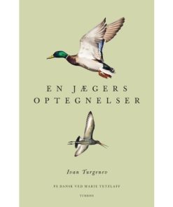 shop En jægers optegnelser - Hardback af  - online shopping tilbud rabat hos shoppetur.dk