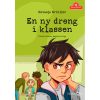 shop En ny dreng i klassen - Basim og Berta - Hardback af  - online shopping tilbud rabat hos shoppetur.dk