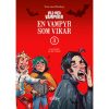 shop En vampyr som vikar - Vild med vampyrer 3 - Hardback af  - online shopping tilbud rabat hos shoppetur.dk