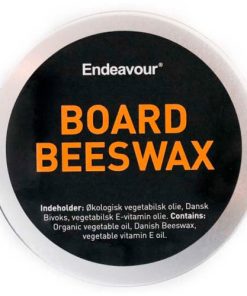 shop Endeavour Board Beeswax - 120 g af endeavour - online shopping tilbud rabat hos shoppetur.dk