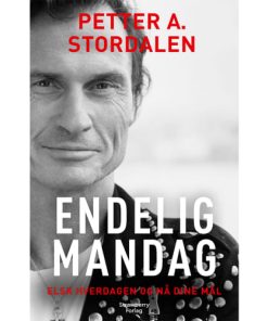 shop Endelig mandag - Hardback af  - online shopping tilbud rabat hos shoppetur.dk