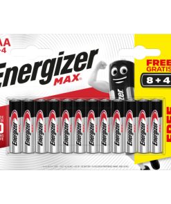 shop Energizer Max - AAA af energizer - online shopping tilbud rabat hos shoppetur.dk