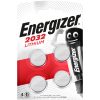 shop Energizer knapcellebatterier - CR2032 af energizer - online shopping tilbud rabat hos shoppetur.dk