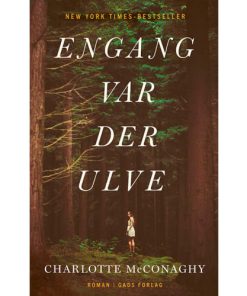 shop Engang var der ulve - Hardback af  - online shopping tilbud rabat hos shoppetur.dk