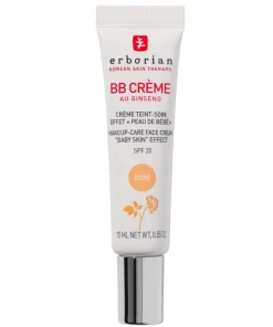 shop Erborian BB Creme 15 ml - Dore af Erborian - online shopping tilbud rabat hos shoppetur.dk