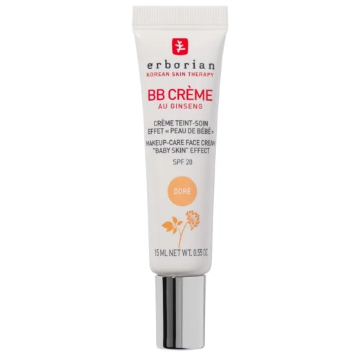 shop Erborian BB Creme 15 ml - Dore af Erborian - online shopping tilbud rabat hos shoppetur.dk