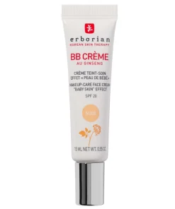 shop Erborian BB Creme 15 ml - Nude af Erborian - online shopping tilbud rabat hos shoppetur.dk