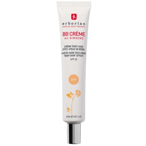 shop Erborian BB Creme 40 ml - Dore af Erborian - online shopping tilbud rabat hos shoppetur.dk