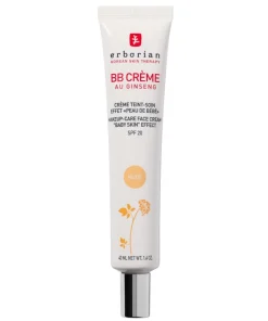 shop Erborian BB Creme 40 ml - Nude af Erborian - online shopping tilbud rabat hos shoppetur.dk