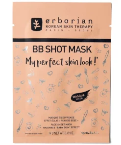 shop Erborian BB Shot Mask 14 gr. af Erborian - online shopping tilbud rabat hos shoppetur.dk