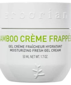 shop Erborian Bamboo Creme Frappee 50 ml af Erborian - online shopping tilbud rabat hos shoppetur.dk