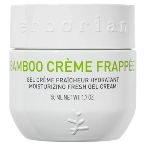 shop Erborian Bamboo Creme Frappee 50 ml af Erborian - online shopping tilbud rabat hos shoppetur.dk