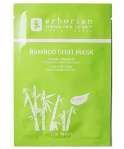 shop Erborian Bamboo Shot Mask 15 gr. af Erborian - online shopping tilbud rabat hos shoppetur.dk