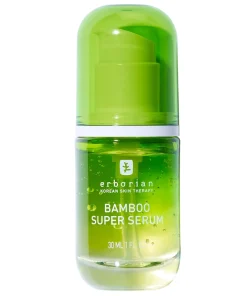 shop Erborian Bamboo Super Serum 30 ml af Erborian - online shopping tilbud rabat hos shoppetur.dk