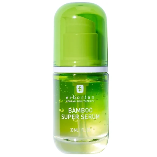 shop Erborian Bamboo Super Serum 30 ml af Erborian - online shopping tilbud rabat hos shoppetur.dk