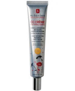 shop Erborian CC Creme 45 ml - Dore af Erborian - online shopping tilbud rabat hos shoppetur.dk