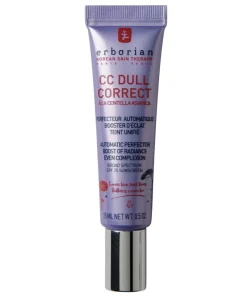 shop Erborian CC Dull Correct 15 ml af Erborian - online shopping tilbud rabat hos shoppetur.dk