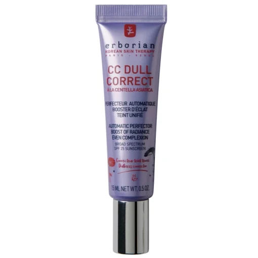 shop Erborian CC Dull Correct 15 ml af Erborian - online shopping tilbud rabat hos shoppetur.dk