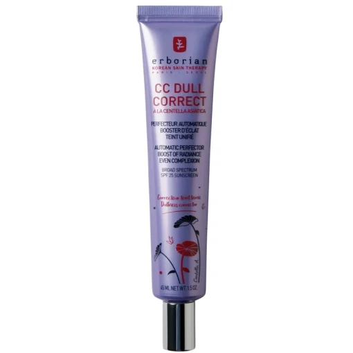 shop Erborian CC Dull Correct 45 ml af Erborian - online shopping tilbud rabat hos shoppetur.dk