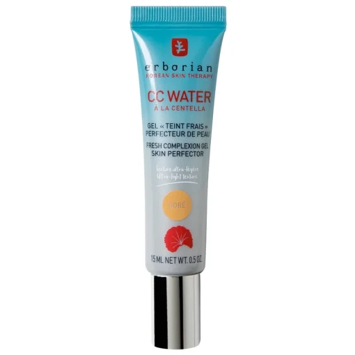 shop Erborian CC Water 15 ml - Dore af Erborian - online shopping tilbud rabat hos shoppetur.dk