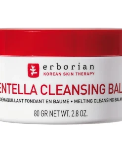 shop Erborian Centella Cleansing Balm 80 gr. af Erborian - online shopping tilbud rabat hos shoppetur.dk