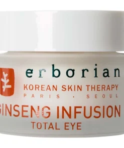 shop Erborian Ginseng Infusion Total Eye 15 ml af Erborian - online shopping tilbud rabat hos shoppetur.dk