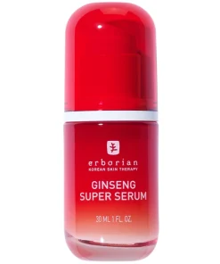 shop Erborian Ginseng Super Serum 30 ml af Erborian - online shopping tilbud rabat hos shoppetur.dk