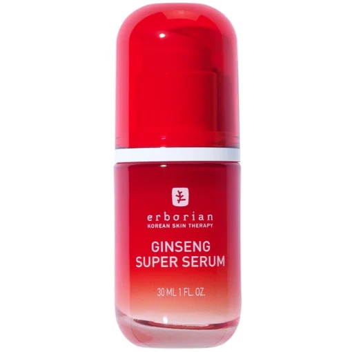 shop Erborian Ginseng Super Serum 30 ml af Erborian - online shopping tilbud rabat hos shoppetur.dk