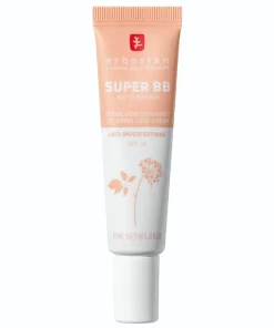 shop Erborian Super BB 15 ml - Clair af Erborian - online shopping tilbud rabat hos shoppetur.dk