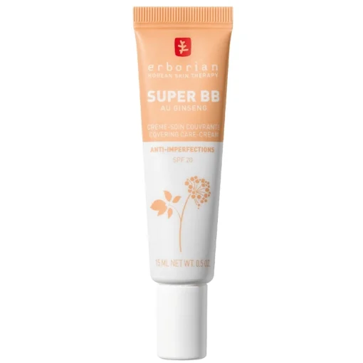 shop Erborian Super BB 15 ml - Dore af Erborian - online shopping tilbud rabat hos shoppetur.dk