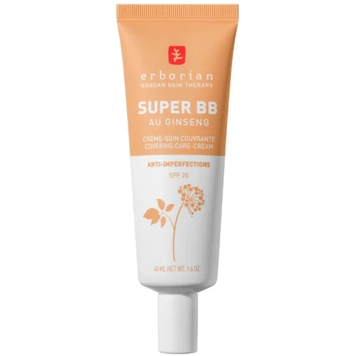 shop Erborian Super BB 40 ml - Dore af Erborian - online shopping tilbud rabat hos shoppetur.dk