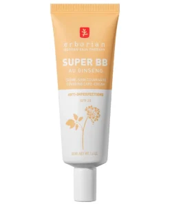 shop Erborian Super BB 40 ml - Nude af Erborian - online shopping tilbud rabat hos shoppetur.dk